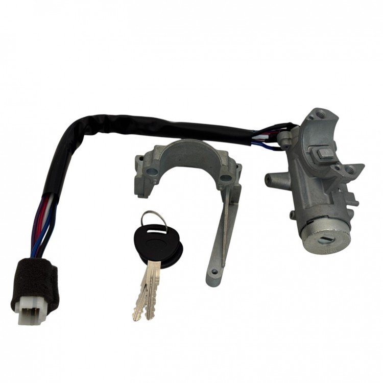 Hyundaı Kontak Accent 98-99 Komple Hyundaı Kontak Accent 98-99 Komple