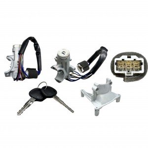 Hyundaı Kontak Accent 00-05 (Komple)