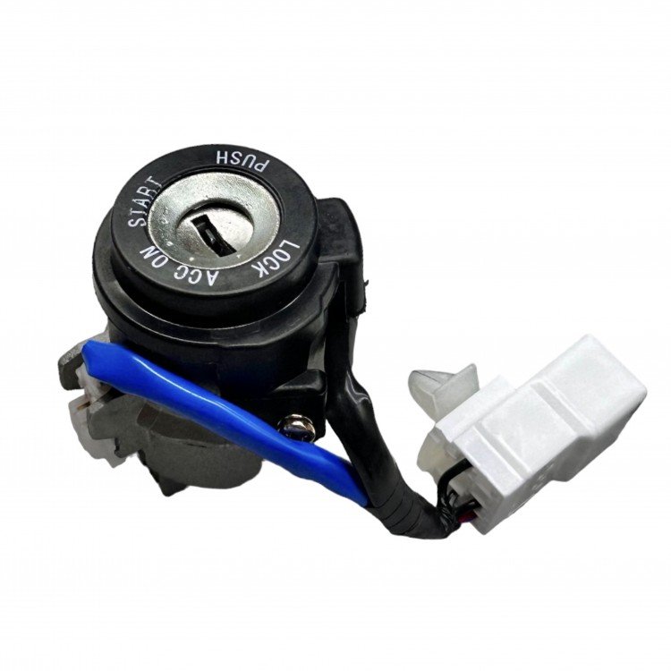 Hyundaı Kilit Kontak Kapı Accent Era 06-11 (Set)