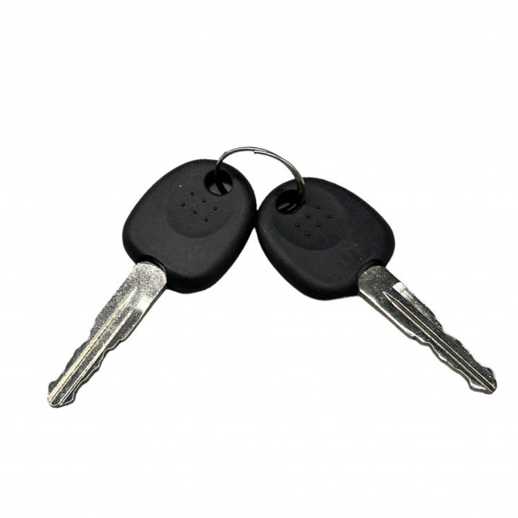 Hyundaı Kilit Kontak Kapı Accent Era 06-11 (Set)
