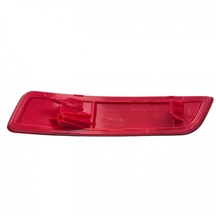 Toyota Reflektör Tampon Corolla 13-18 Arka Sağ