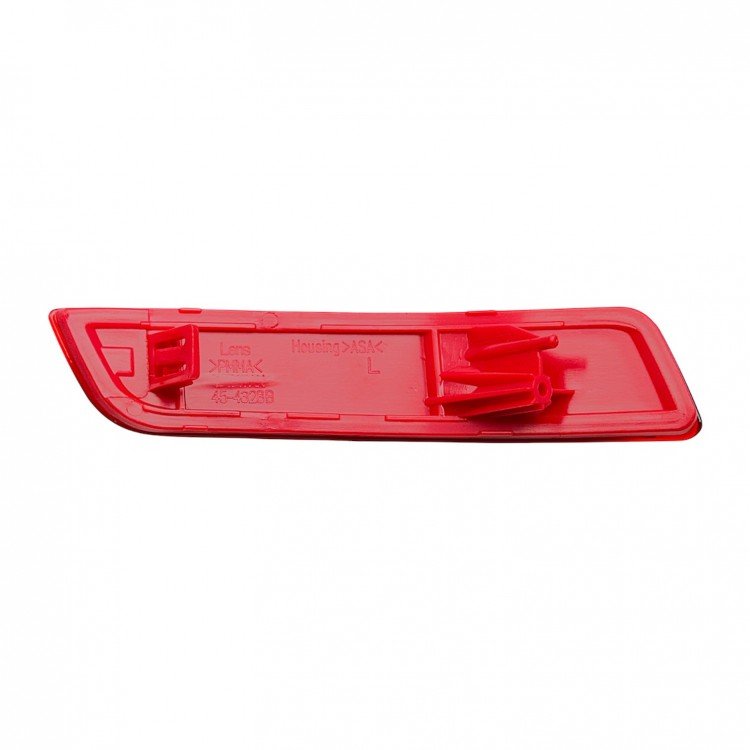 Toyota Reflektör Tampon Corolla 13-18 Arka Sol