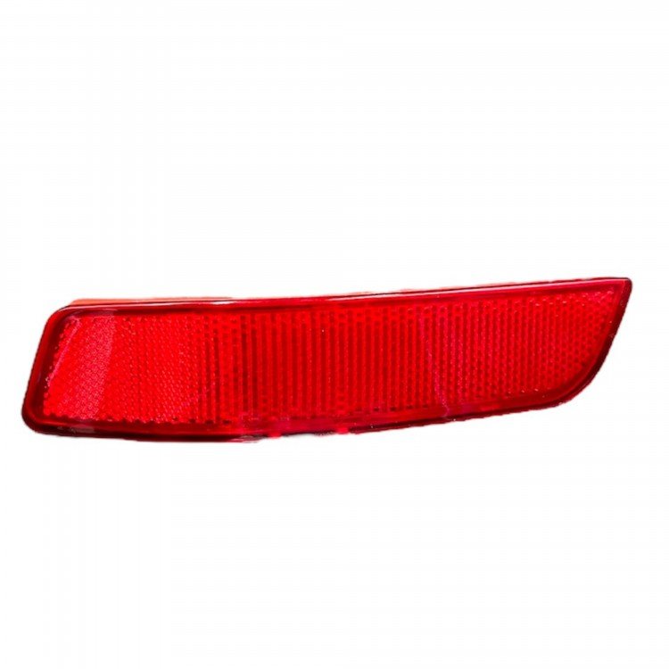 Toyota Reflektör Tampon Corolla 13-18 Arka Sol