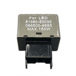 Toyota Flaşör Sinyal Hılux Vigo 07-14/Land Cruiser 06-13/ Corolla 01-03