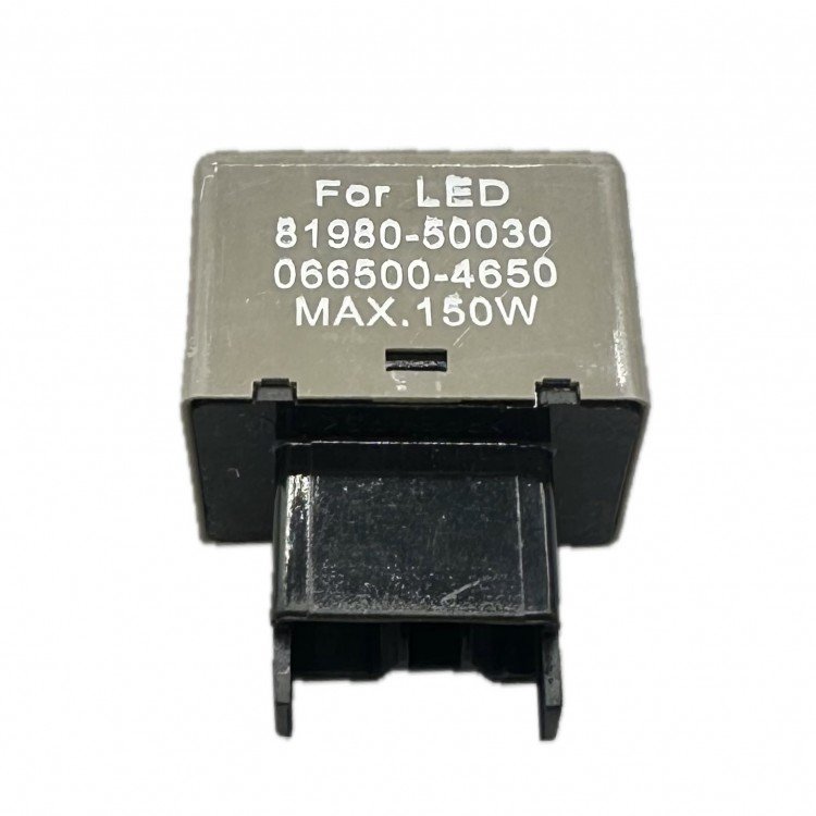 Toyota Flaşör Sinyal Hılux Vigo 07-14/Land Cruiser 06-13/ Corolla 01-03 Toyota Flaşör Sinyal Hılux Vigo 07-14/Land Cruiser 06-13/ Corolla 01-03