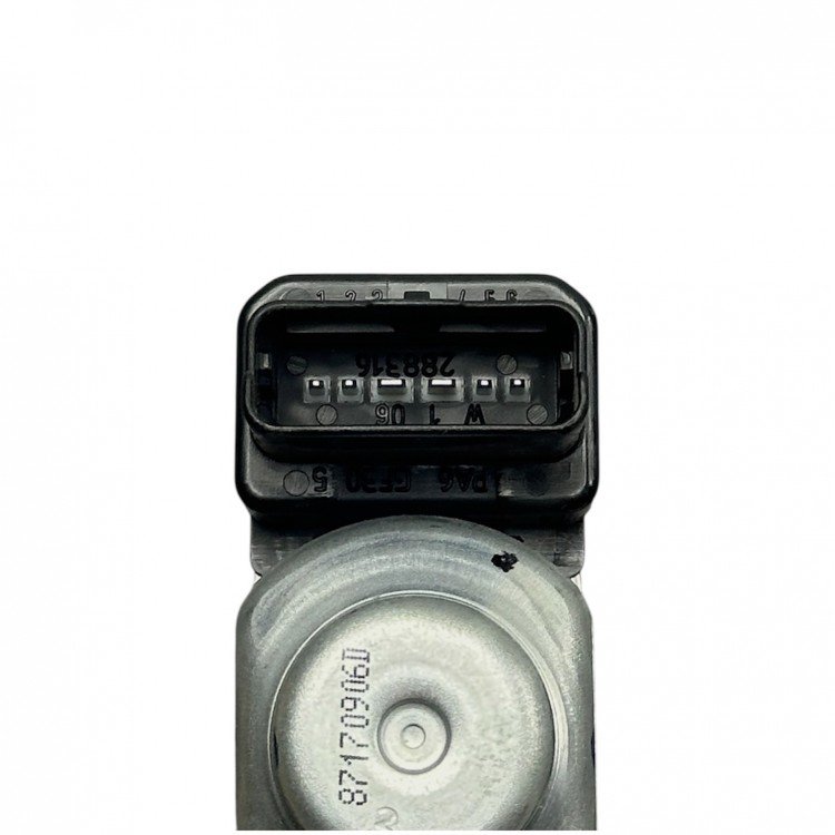 Hyundaı Motor Cam Kaldırma Accent Blue 11-15 Ön Sol