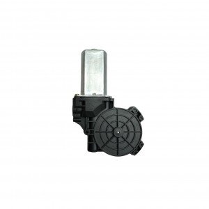 Hyundaı Motor Cam Kaldırma Accent Blue 11-15 Ön Sağ