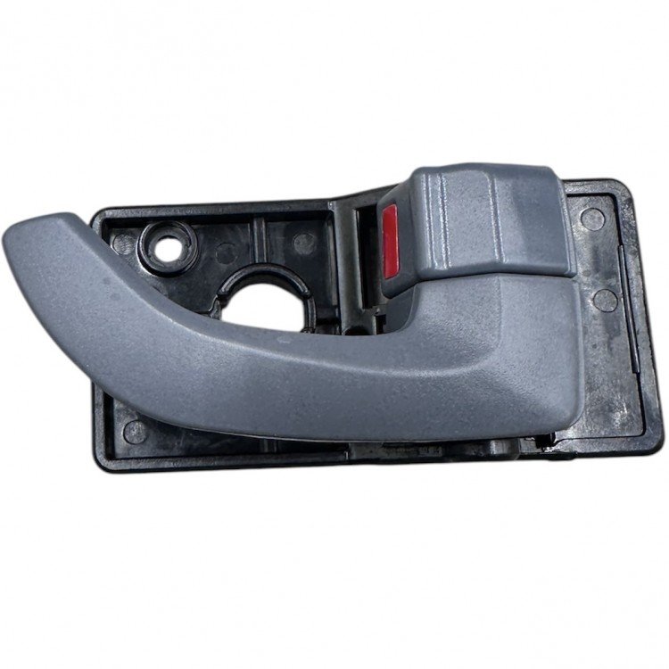 Hyundaı Kol Kapı Tucson 05-10 Ön İç Sağ (Gri)