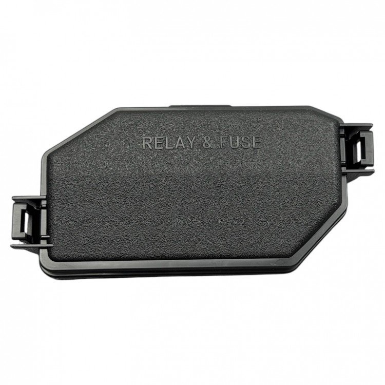 Toyota Kutu Sigorta Corolla 19-24 Sağ (Üst/Küçük Sigorta)