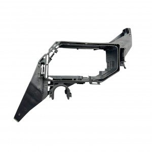 Toyota Kutu Sigorta Corolla 19-24 Sağ (Orta/Küçük Sigorta)