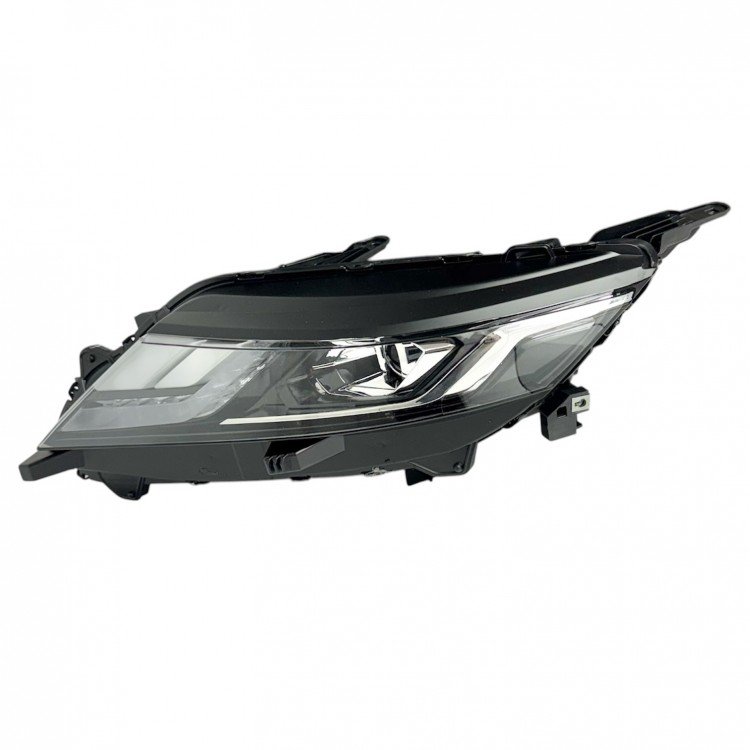 Mıtsubıshı Far L200 19-21 Sol (Elektrikli/Ledli)