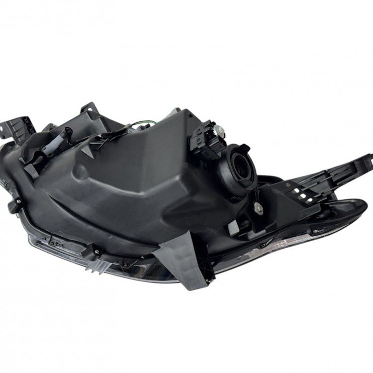 Mıtsubıshı Far L200 15-18 Sağ (Motorlu Koyu Sarı) Mıtsubıshı Far L200 15-18 Sağ (Motorlu Koyu Sarı)