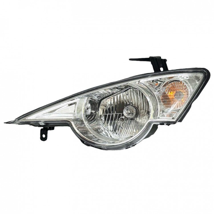 Ssangyong Far Actyon Sports 08-12 Sol Ssangyong Far Actyon Sports 08-12 Sol