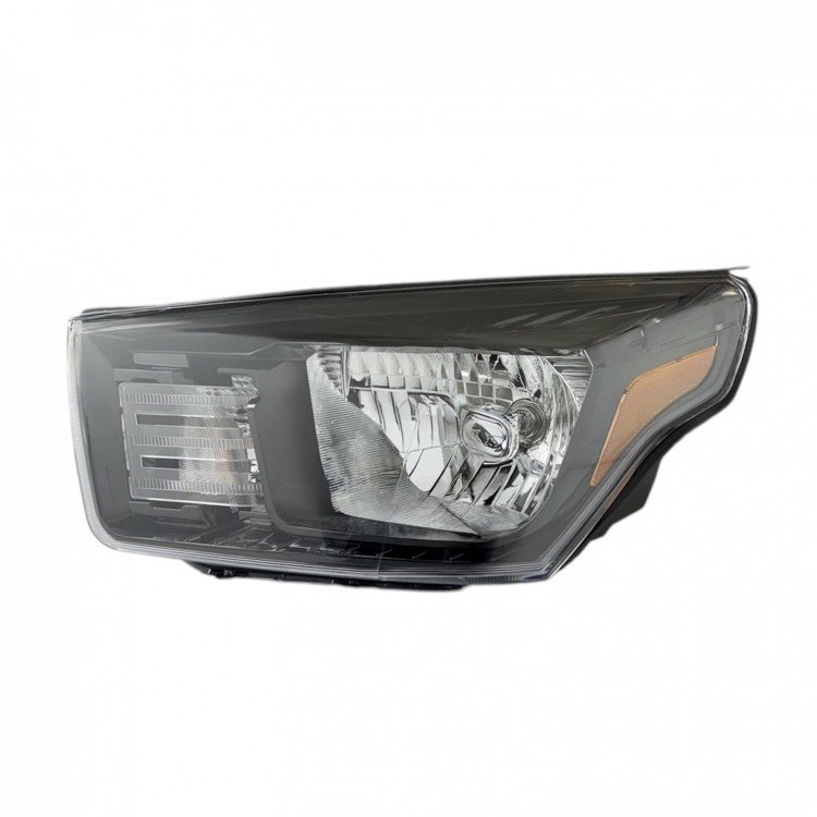 Ssangyong  Far Korando Sports 12-17 Sol