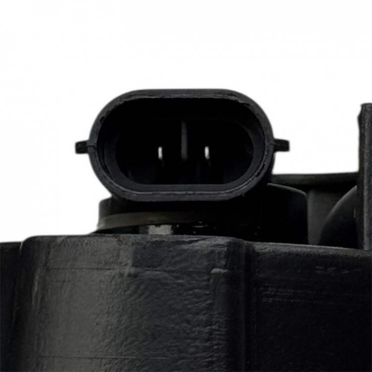 Ssangyong Lamba Sis Actyon Sports 08-12 Sol