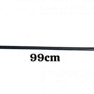 Hyundaı Çıta Cam Sıyırıcı Fitil Accent Era 06-12 Arka Sol