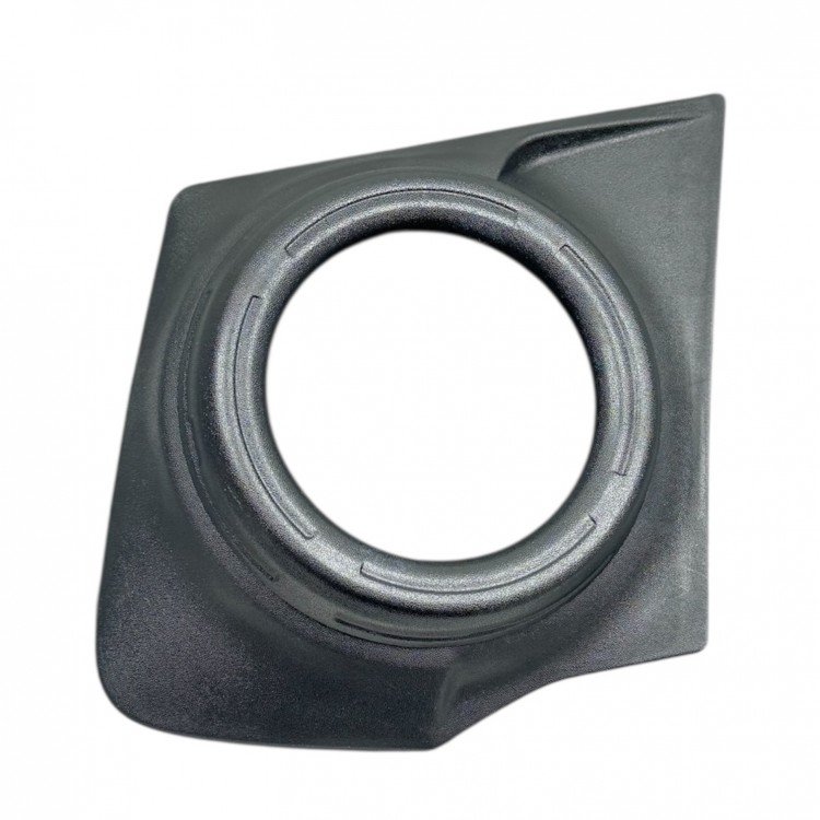 Mıtsubıshı Kapak Lamba Sis L200 15-19 Sağ (Sisli/Siyah) Mıtsubıshı Kapak Lamba Sis L200 15-19 Sağ (Sisli/Siyah)