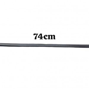 Hyundaı Çıta Cam Sıyırıcı Fitil Accent Blue 12-17 Arka Sağ (İç)