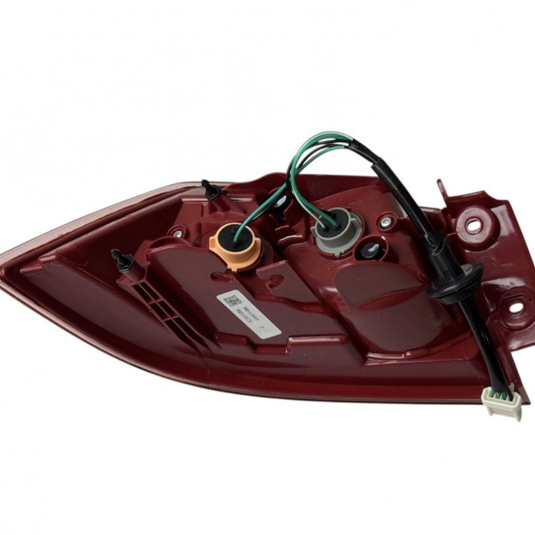 Mıtsubıshı Stop Lancer 08-12 Dış Sağ