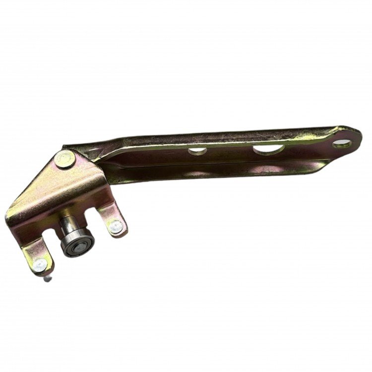 Hyundaı Ray Kapı L300 97-06/H100 97-06 Orta Sağ
