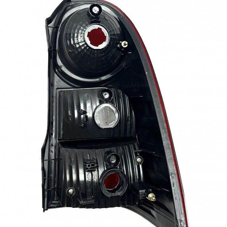 Ssangyong Stop Actyon Sports 07-12 Sol Ssangyong Stop Actyon Sports 07-12 Sol