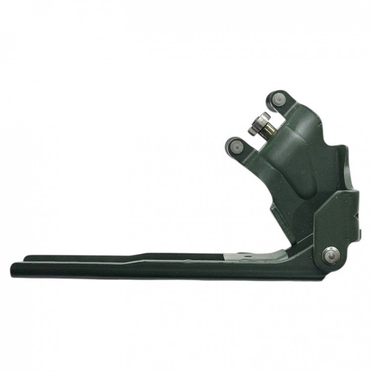 Hyundaı Ray Kapı Starex 01-08 (Orta)