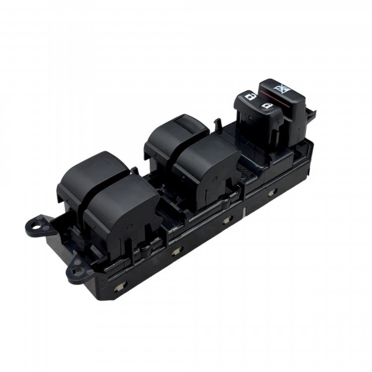 Toyota Düğme Cam Açma Corolla 14-18/Auris 07-12/Avensis 07-12 Ön Sol