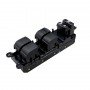 Toyota Düğme Cam Açma Corolla 14-18/Auris 07-12/Avensis 07-12 Ön Sol