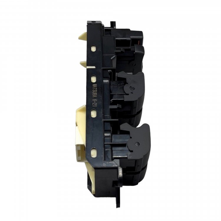 Toyota Düğme Cam Açma Corolla 14-18/Auris 07-12/Avensis 07-12 Ön Sol