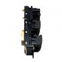 Toyota Düğme Cam Açma Corolla 14-18/Auris 07-12/Avensis 07-12 Ön Sol
