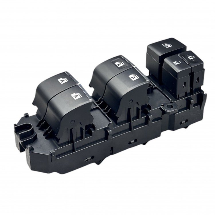 Toyota Düğme Cam Açma Corolla 19-22/Chr 16-18/Hılux 20-23 Ön Sol