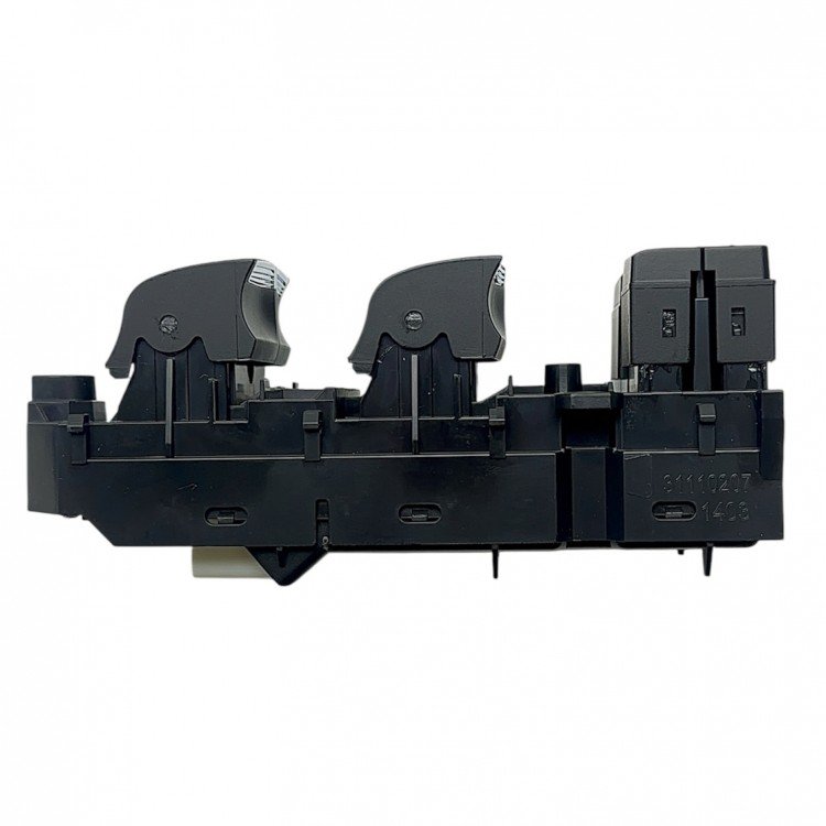 Toyota Düğme Cam Açma Corolla 19-22/Chr 16-18/Hılux 20-23 Ön Sol