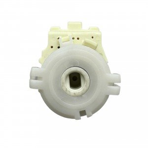 Toyota Termik Kontak Yaris 12-14