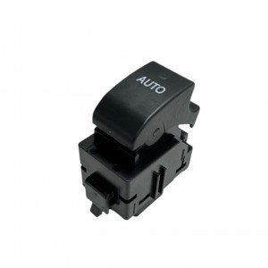 Toyota Düğme Cam Açma Corolla 02-06/Avensis 02-08 Ön Sağ/ Arka Sağ-sol