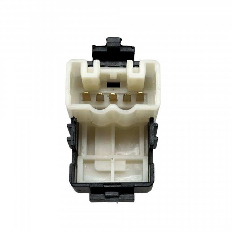 Toyota Düğme Cam Açma Corolla Ae101 92-97/Rav4 98-05/Hılux 98-05/Hiace 98-05 Ön Sağ