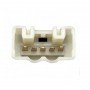 Toyota Düğme Cam Açma Corolla Ae101 92-97/Rav4 98-05/Hılux 98-05/Hiace 98-05 Ön Sağ