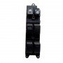 Toyota Düğme Cam Açma Corolla Ae101 92-97/Rav4 93-98/Land Crusier 92-95 Ön Sol (Dörtlü) Toyota Düğme Cam Açma Corolla Ae101 92-97/Rav4 93-98/Land Crusier 92-95 Ön Sol (Dörtlü)