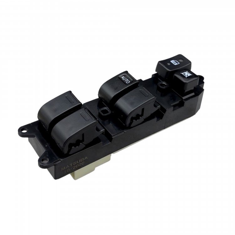 Toyota Düğme Cam Açma Hılux Ln85 88-96/Corona 92-98 Ön Sol