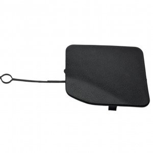 Nissan Çeki Kapağı Qashqai 14-16 Arka