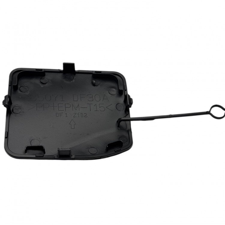 Nissan Çeki Kapağı Qashqai 14-16 Arka
