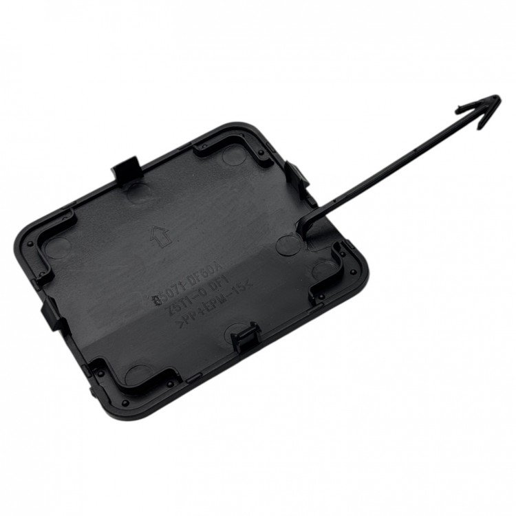 Nissan Çeki Kapağı Qashqai 17-21 Arka