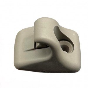 Hyundaı Mandal Güneşlik Accent Era 06-11/Getz 06-12 Sol/Sağ