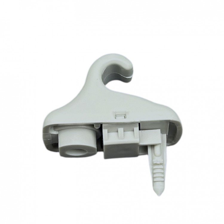Hyundaı Mandal Güneşlik Accent Era 06-11/Getz 06-12 Sol/Sağ