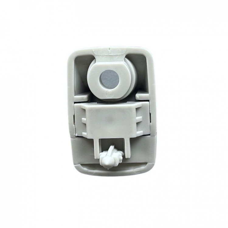 Hyundaı Mandal Güneşlik Accent Era 06-11/Getz 06-12 Sol/Sağ