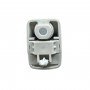 Hyundaı Mandal Güneşlik Accent Era 06-11/Getz 06-12 Sol/Sağ