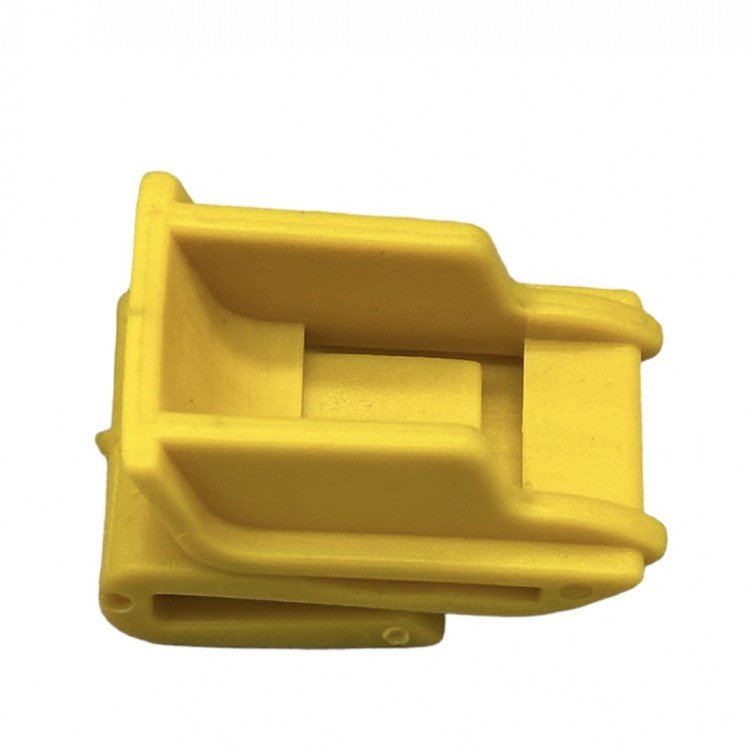 Nıssan Klips Tampon Qashqai 14-16 (Arka)