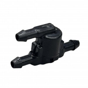 Toyota Boru Su Ayrıcı Corolla 07-25/Auris 07-25/Avensis07-25/Rav4 06-25 (T Boru)