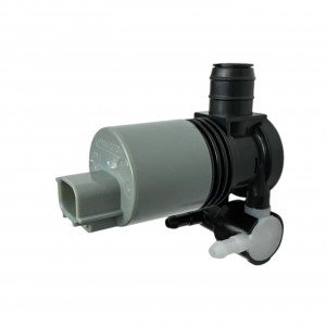 Toyota Motor Su Fiskiye Auris 13-19/Chr 16-20