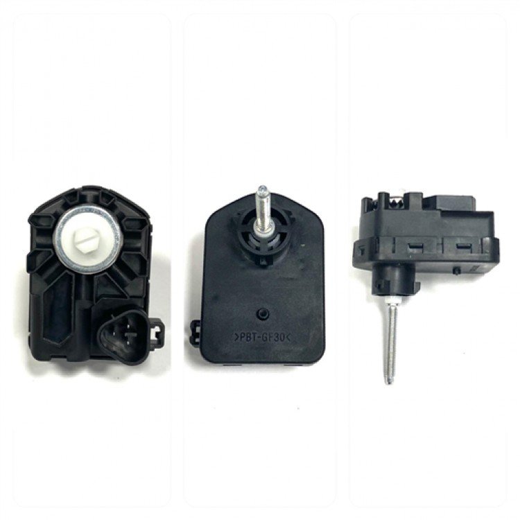 Toyota Motor Far Ayar Corolla 02-12