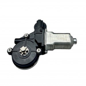 Toyota Motor Cam Kaldırma Hılux Vigo 07-13 Ön Sol